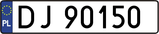 DJ90150