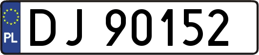 DJ90152