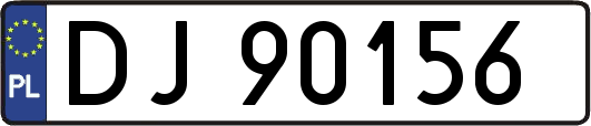 DJ90156