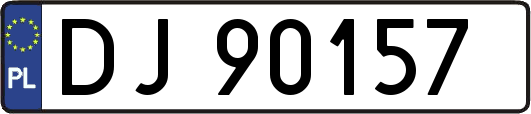 DJ90157