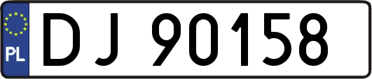 DJ90158