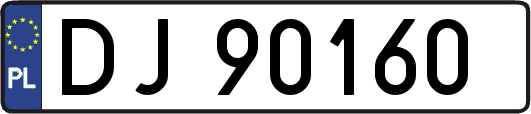 DJ90160