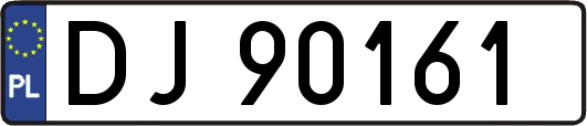 DJ90161