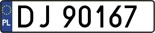 DJ90167