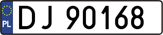 DJ90168