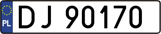 DJ90170