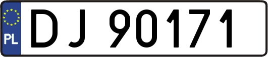 DJ90171