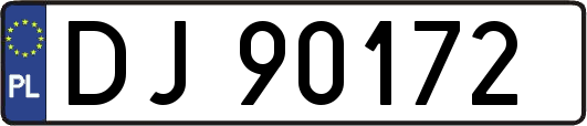 DJ90172