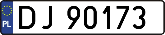 DJ90173