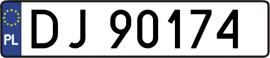 DJ90174