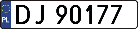 DJ90177