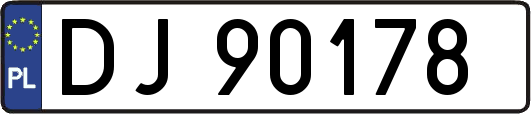 DJ90178