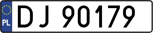 DJ90179