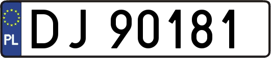 DJ90181