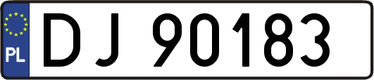 DJ90183