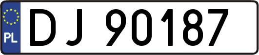 DJ90187