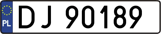DJ90189