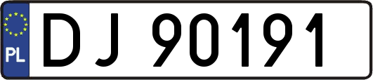 DJ90191