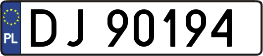 DJ90194