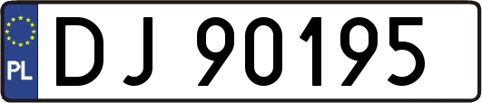 DJ90195