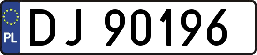 DJ90196