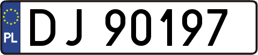 DJ90197