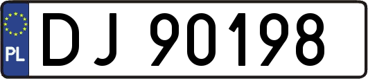 DJ90198