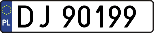 DJ90199