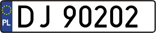 DJ90202