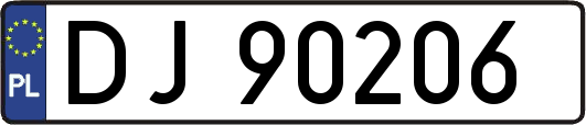 DJ90206