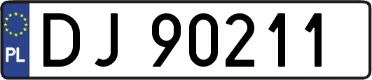 DJ90211
