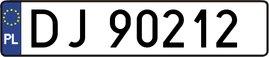 DJ90212
