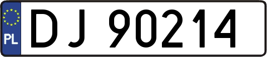 DJ90214