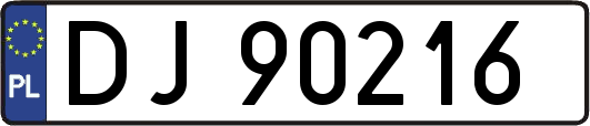 DJ90216