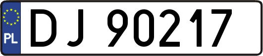 DJ90217