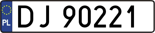 DJ90221