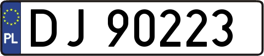 DJ90223