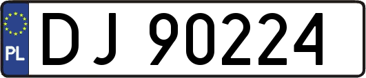 DJ90224