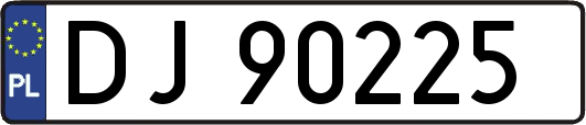 DJ90225