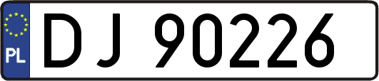 DJ90226