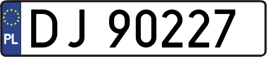 DJ90227