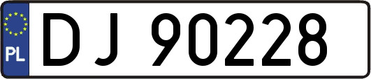 DJ90228