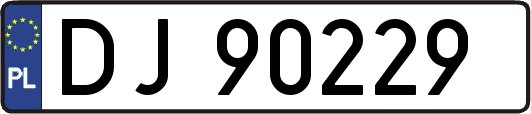 DJ90229