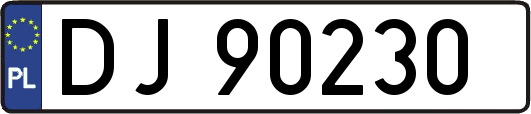 DJ90230