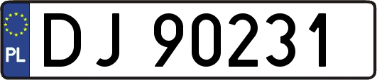 DJ90231