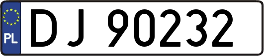 DJ90232
