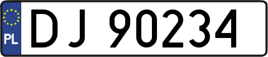 DJ90234