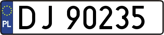 DJ90235