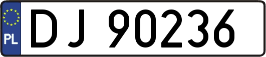 DJ90236