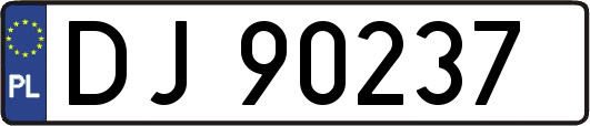 DJ90237